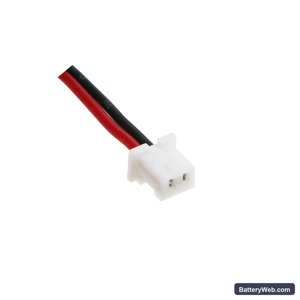 Stageclix Jack V2 Transmitter Replacement Battery, 2.4V, 700mAh, Ni-MH 5