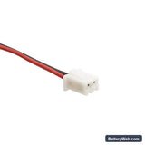 Satlink WS-6908 Replacement Battery, 7.4V, 1000mAh, Li-Polymer 5