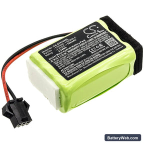 Tri-Tronics Flyway Special XLS Replacement Battery, 7.2V, 700mAh, Ni-MH 1