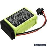 Tri-Tronics Flyway Special XLS Replacement Battery, 7.2V, 700mAh, Ni-MH 2