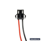Tri-Tronics Flyway Special XLS Replacement Battery, 7.2V, 700mAh, Ni-MH 4