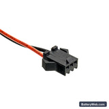 Tri-Tronics Flyway Special XLS Replacement Battery, 7.2V, 700mAh, Ni-MH 5