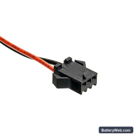 Tri-Tronics Flyway Special XLS Replacement Battery, 7.2V, 700mAh, Ni-MH 5