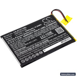 SmarTab ST7150 Replacement Battery, 3.7V, 2500mAh, Li-Polymer 1