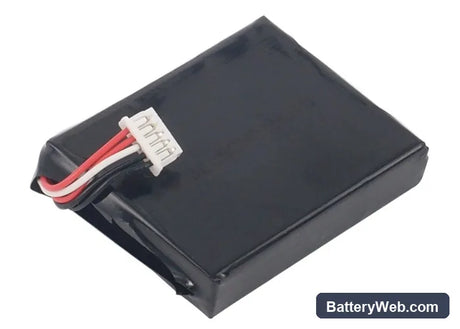 Sony NV-U50 Replacement Battery, 3.7V, 950mAh, Li-ion 3