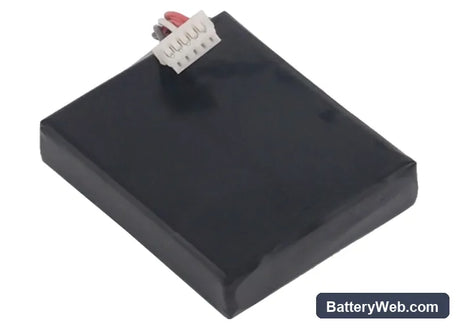 Sony NV-U53G Replacement Battery, 3.7V, 800mAh, Li-ion 4