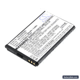 Callaway uPro MX+ Replacement Battery, 3.7V, 750mAh, Li-ion 1