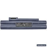 SonoSite M-Turbo Replacement Battery, 10.8V, 5200mAh, Li-ion 3