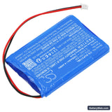 SumUp SumUp Air Replacement Battery, 3.7V, 1200mAh, Li-ion 2