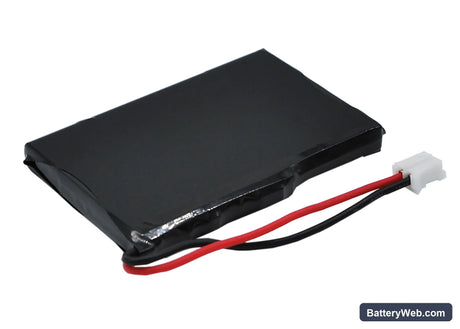 Sureshotgps 8800 Replacement Battery, 3.7V, 1050mAh, Li-ion 5