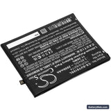 Sugar Y8 Max Replacement Battery, 3.85V, 2950mAh, Li-Polymer 2