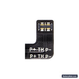 Sugar Y8 Max Replacement Battery, 3.85V, 2950mAh, Li-Polymer 4