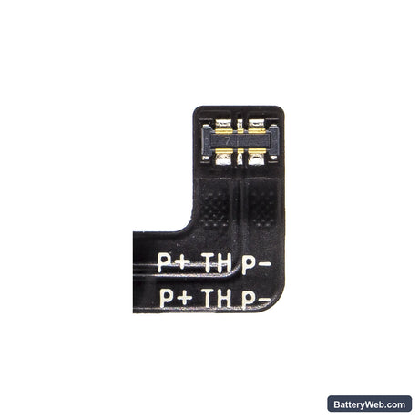 Sugar Y8 Max Replacement Battery, 3.85V, 2950mAh, Li-Polymer 4