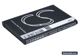 Sieval SV-118 Replacement Battery, 3.7V, 1900mAh, Li-ion 5