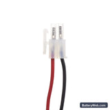 Schneider RILUX Replacement Battery, 2.4V, 1600mAh, Ni-CD 4