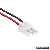 Schneider RILUX Replacement Battery, 2.4V, 1600mAh, Ni-CD 5