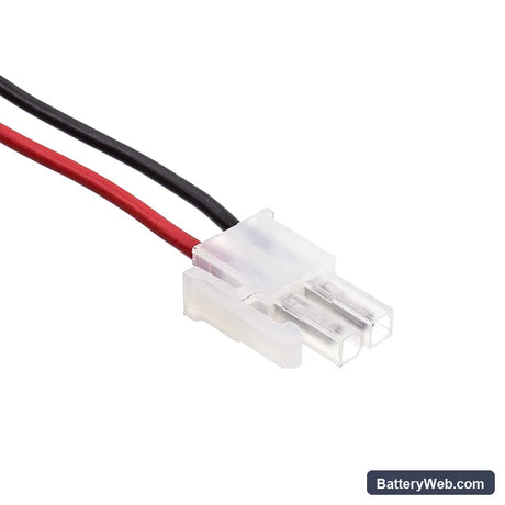 Schneider RILUX Replacement Battery, 2.4V, 1600mAh, Ni-CD 5