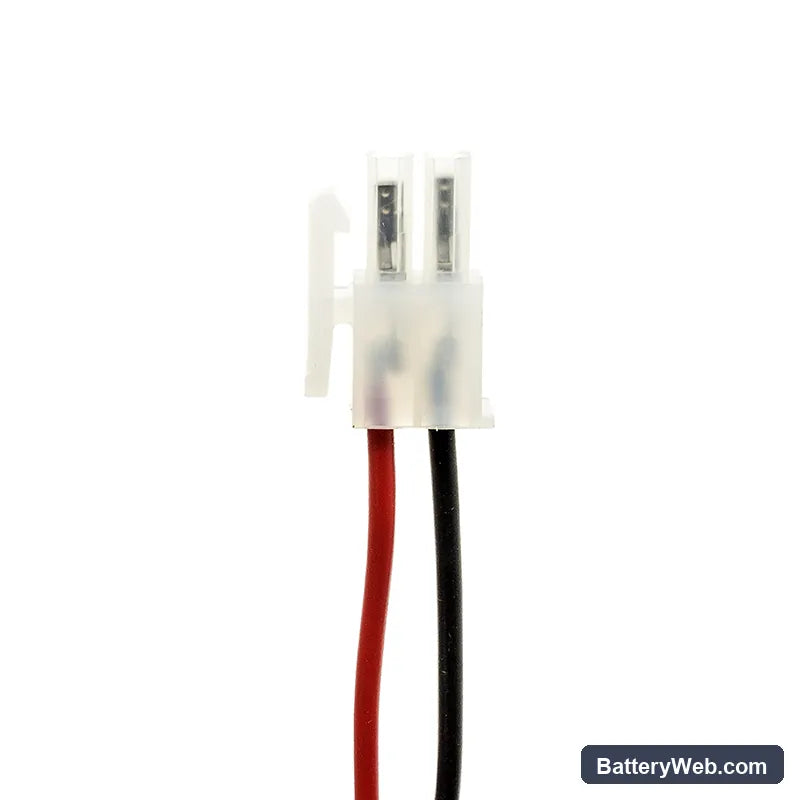 Schneider OVA51028E Replacement Battery, 3.6V, 4000mAh, Ni-CD 4