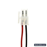 Schneider OVA51028E Replacement Battery, 3.6V, 4000mAh, Ni-CD 4