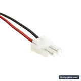 Schneider OVA51028E Replacement Battery, 3.6V, 4000mAh, Ni-CD 5