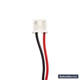 Schneider OVA51106 Replacement Battery, 4.8V, 800mAh, Ni-CD 4