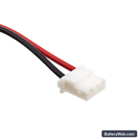 Schneider OVA51106 Replacement Battery, 4.8V, 800mAh, Ni-CD 5