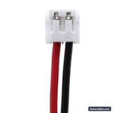 SCANGRIP NOVA 20 C+R Replacement Battery, 11.1V, 5200mAh, Li-ion 4