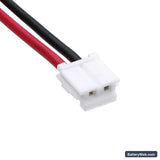 SCANGRIP NOVA 20 C+R Replacement Battery, 11.1V, 5200mAh, Li-ion 5