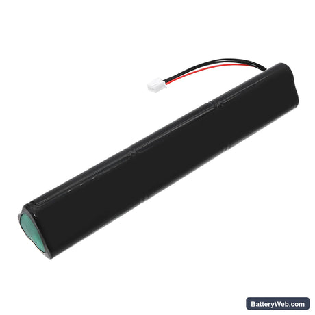Siemens A5E00173177/ES01 Replacement Battery, 10.8V, 3800mAh, Ni-MH 2