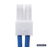 Siemens VAS5051A Replacement Battery, 12V, 5000mAh, Ni-MH 4