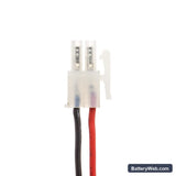 Schneider Exiway Class Replacement Battery, 4.8V, 4000mAh, Ni-CD 4