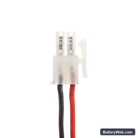 Schneider Exiway Class Replacement Battery, 4.8V, 4000mAh, Ni-CD 4