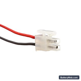 Schneider Exiway Class Replacement Battery, 4.8V, 4000mAh, Ni-CD 5
