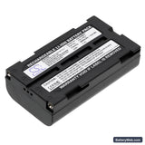 Fuji VMBPL30A Replacement Battery, 7.4V, 2000mAh, Li-ion 1