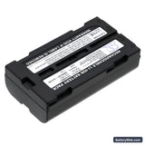 Fuji VMBPL30A Replacement Battery, 7.4V, 2000mAh, Li-ion 2