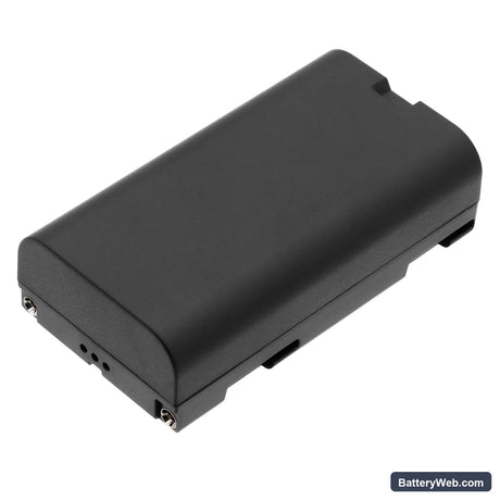 Fuji VMBPL30A Replacement Battery, 7.4V, 2000mAh, Li-ion 3