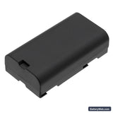 Fuji VMBPL30A Replacement Battery, 7.4V, 2000mAh, Li-ion 4