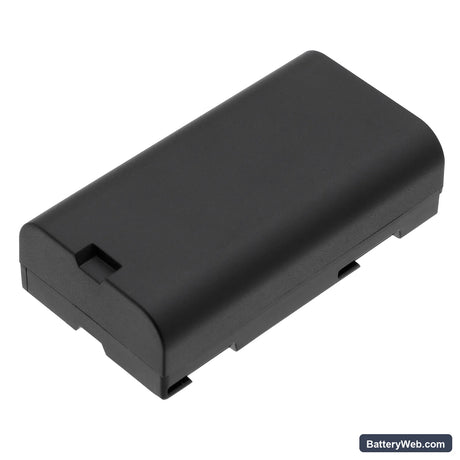 Fuji VMBPL30A Replacement Battery, 7.4V, 2000mAh, Li-ion 4