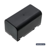RCA CC-8251 Replacement Battery, 7.4V, 4000mAh, Li-ion 4