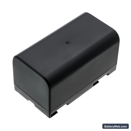 RCA CC-8251 Replacement Battery, 7.4V, 4000mAh, Li-ion 4