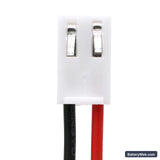 Goddess CL290 Replacement Battery, 14.4V, 3000mAh, Ni-MH 4