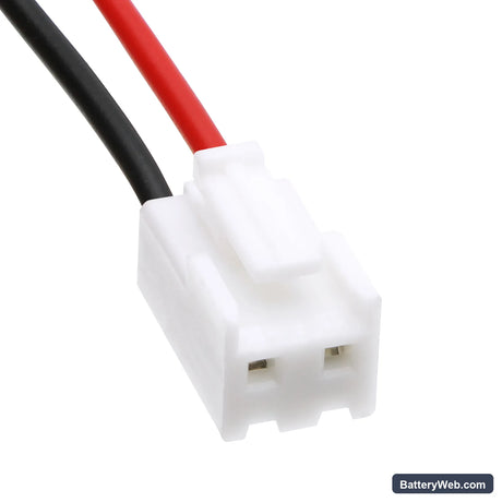 Goddess CL290 Replacement Battery, 14.4V, 3000mAh, Ni-MH 5