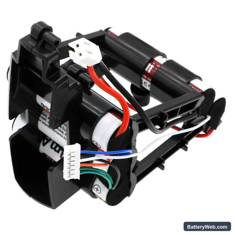 Sencor SVC 8618GD Replacement Battery, 18V, 2000mAh, Li-ion 2