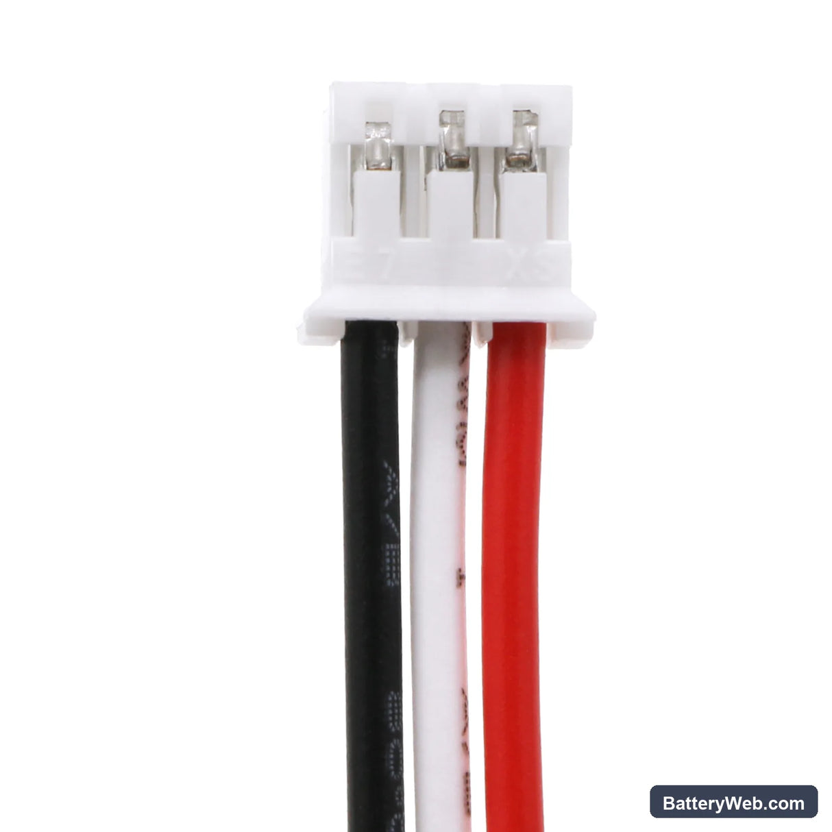 Sylvania SDVD1332 Replacement Battery, 7.4V, 3200mAh, Li-Polymer 6