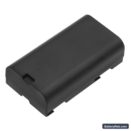 Hitachi VLH100L Replacement Battery, 7.4V, 3400mAh, Li-ion 4