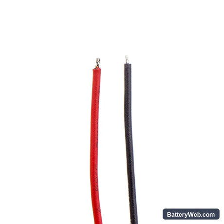 Soundcast VG1 Replacement Battery, 3.7V, 3400mAh, Li-ion 4