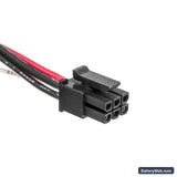 Soundcast VG3 Replacement Battery, 3.7V, 6800mAh, Li-ion 5