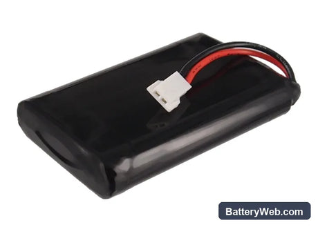 Seecode Vossor Phonebook Replacement Battery, 3.7V, 1700mAh, Li-ion 4