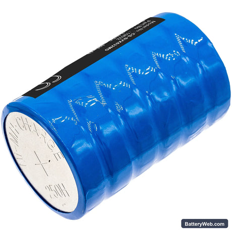 Servox Speech Replacement Battery, 7.2V, 230mAh, Ni-MH 2