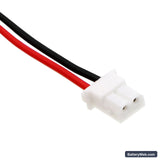 SCHWA ECO 2 Replacement Battery, 4.8V, 1000mAh, Ni-MH 5